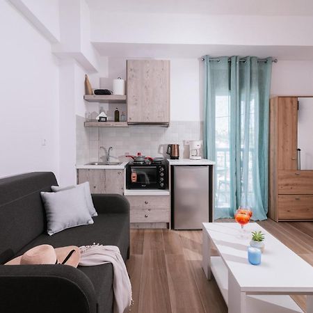 Sifogiannis Rooms Kamilari Exterior foto